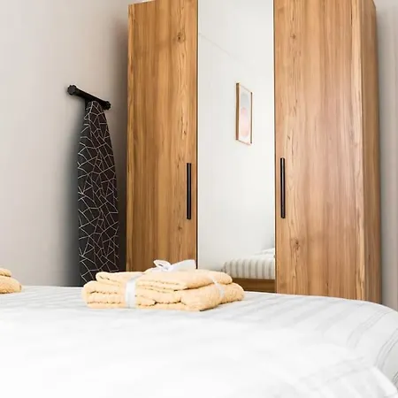 The Most Popular Centre Of Kadikoy Apartamento Estambul