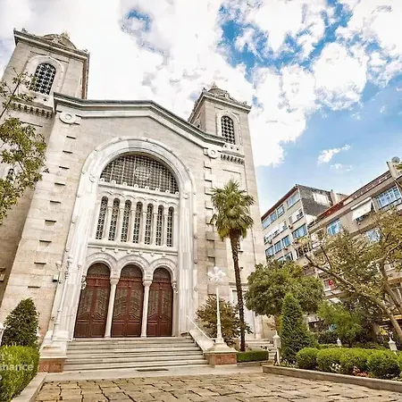The Most Popular Centre Of Kadikoy * Provincia di Istanbul