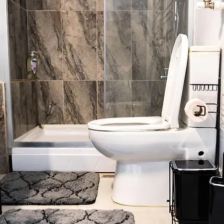 The Most Popular Centre Of Kadikoy Apartamento Estambul