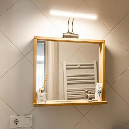 Apartamento The Most Popular Centre Of Kadikoy *